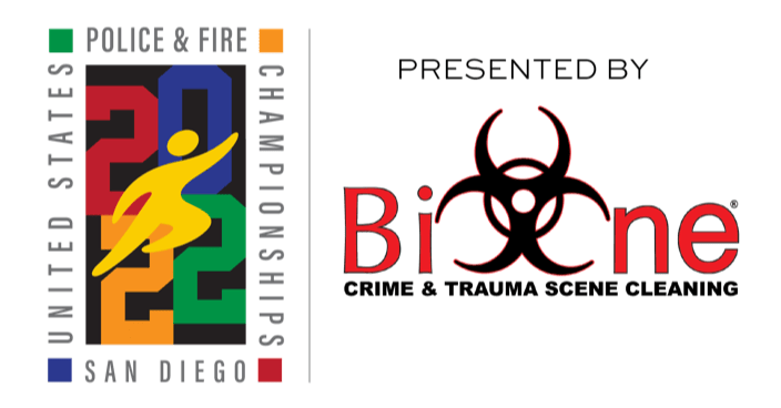 Bio-One of Portland Supports Police & Fire Championships